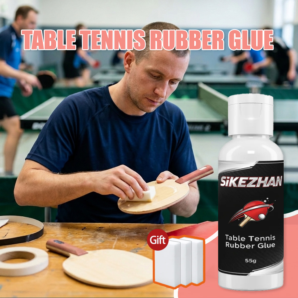 Table Tennis Padel - Klej do gum do tenisa stołowego