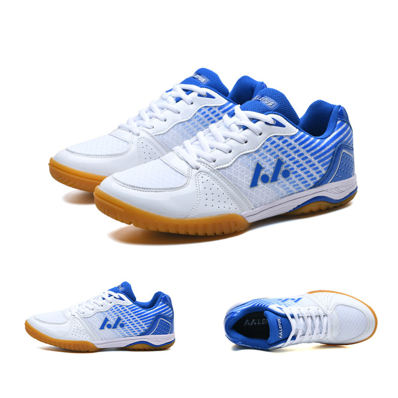 Table Tennis Padel - LEFUS jakości męskie damskie buty do