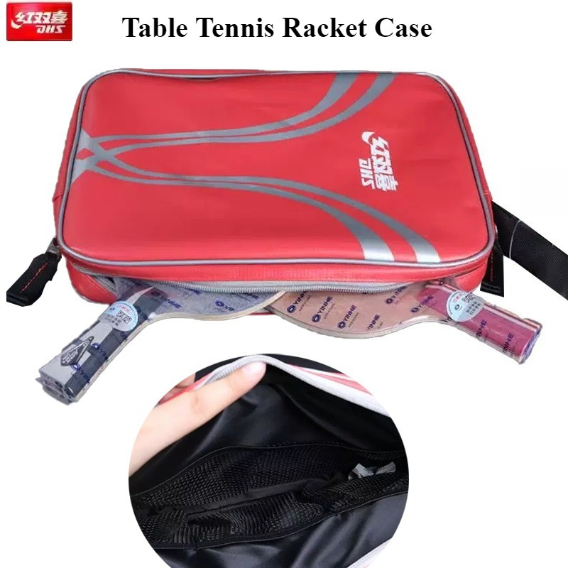 Table Tennis Ace - Etui na rakietkę do tenisa stołowego