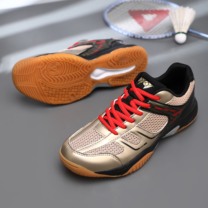 Table Tennis Trainer - Nowe buty do badmintona męskie damskie