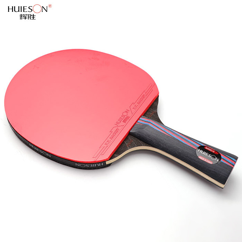 Rakieta do tenisa stołowego HU – Table Tennis Xiom recenzja i cena