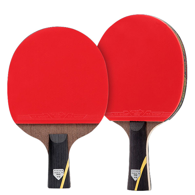Rakieta do tenisa stołowego Hu – Table Tennis Ace recenzja i cena