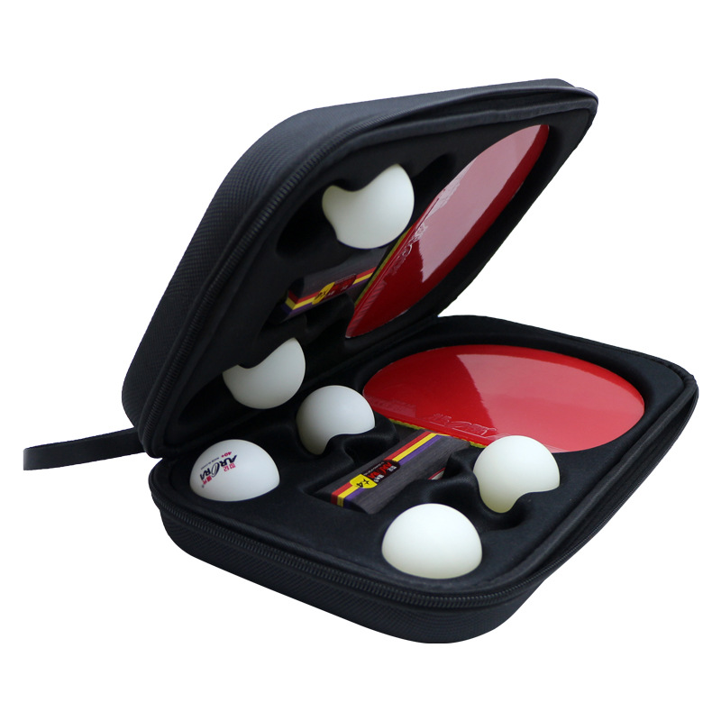 Torba na rakietki do tenisa st – Table Tennis Ace recenzja i cena