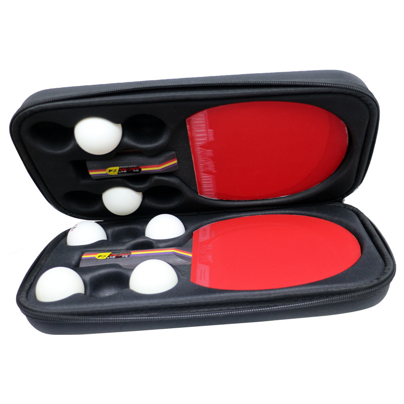 Torba na rakietki do tenisa st – Table Tennis Ace recenzja i cena