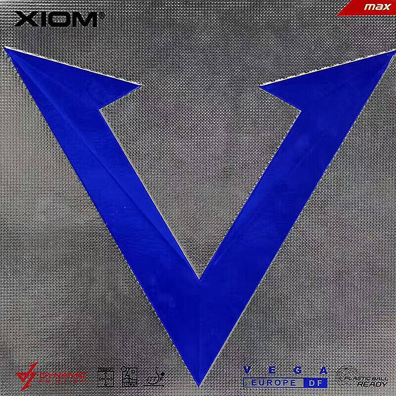XIOM VEGA EUROPE DF Tenis stoł – Table Tennis Xiom recenzja i cena