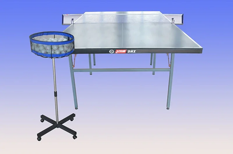 Urządzenie do treningu tenisa  – Table Tennis Game Pc recenzja i cena