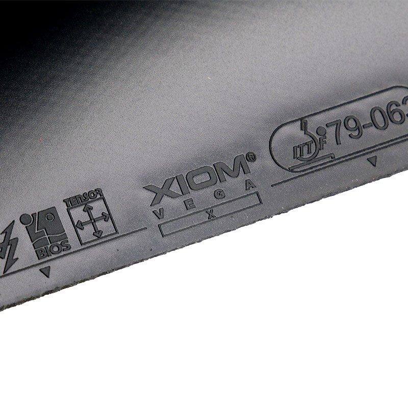XIOM VEGA X Oryginalna guma do – Table Tennis Xiom recenzja i cena
