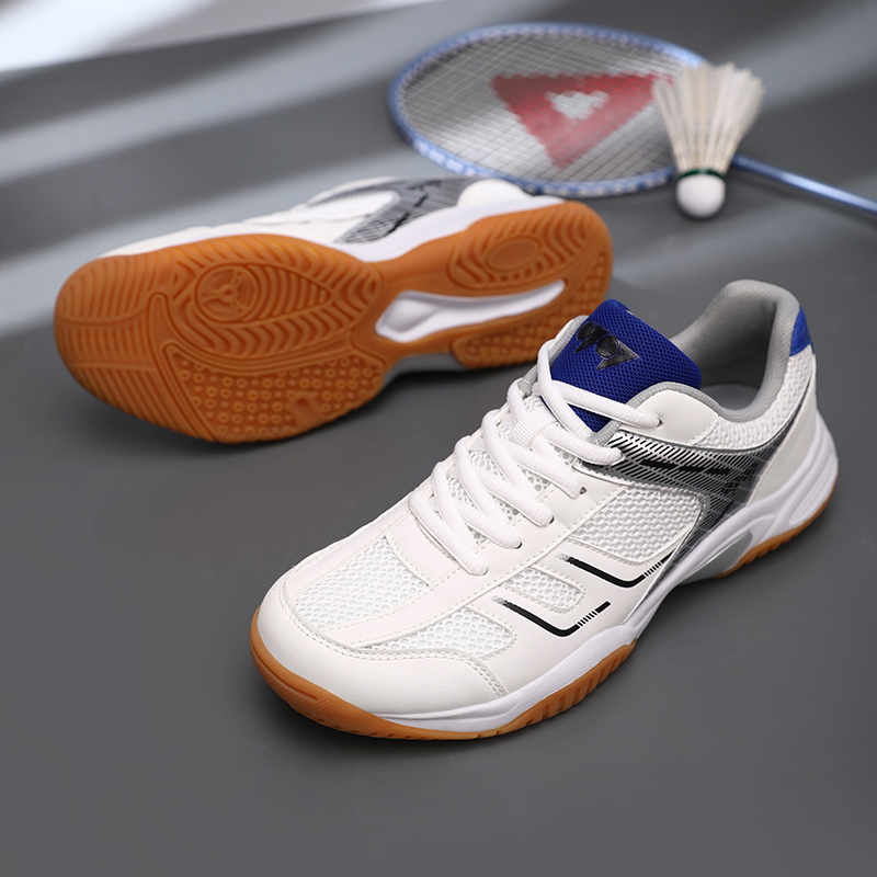 Nowe buty do badmintona męskie – Table Tennis Trainer recenzja i cena