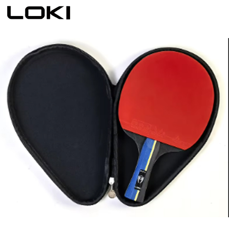 Rakieta do tenisa stołowego LO – Table Tennis Xiom recenzja i cena