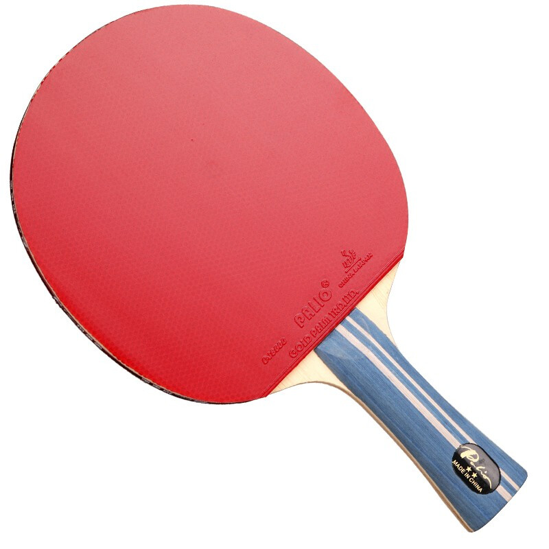 Oryginalna rakieta do tenisa s – Table Tennis Ace recenzja i cena