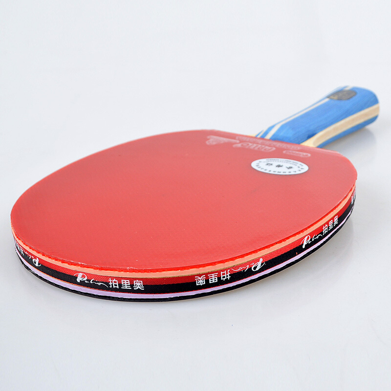 Oryginalna rakieta do tenisa s – Table Tennis Ace recenzja i cena