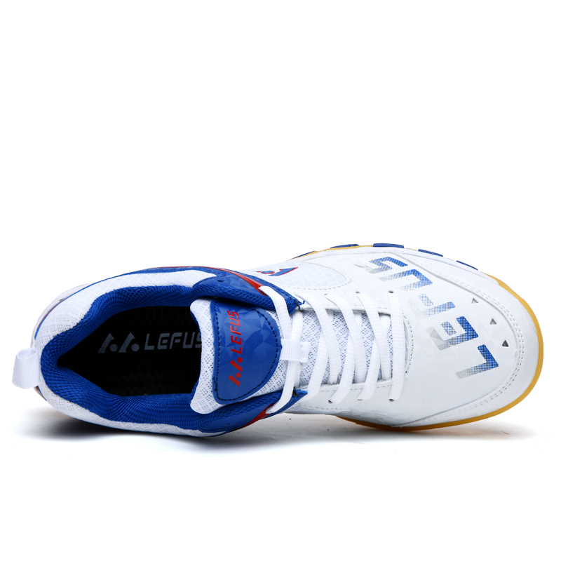 Buty do tenisa stołowego marki – Table Tennis Padel recenzja i cena