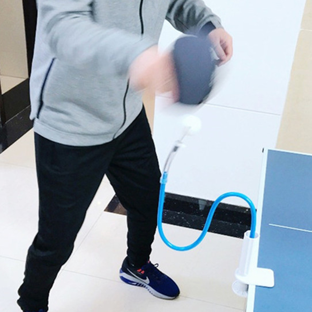 Trener do tenisa stołowego, ur – Table Tennis Trainer recenzja i cena