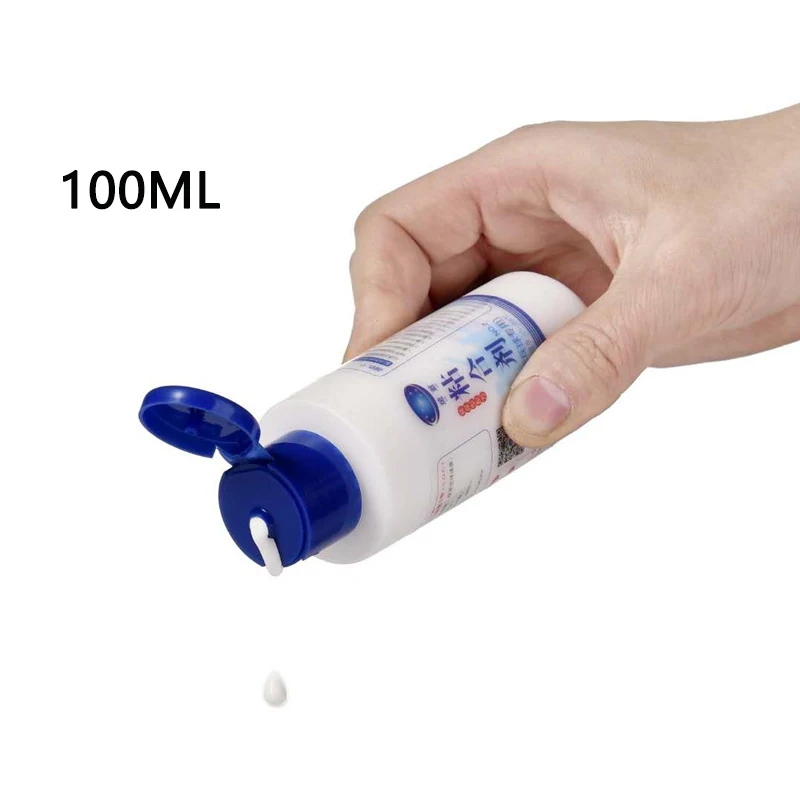 LIULAN Waterbased Booster 100/ – Table Tennis Xiom recenzja i cena