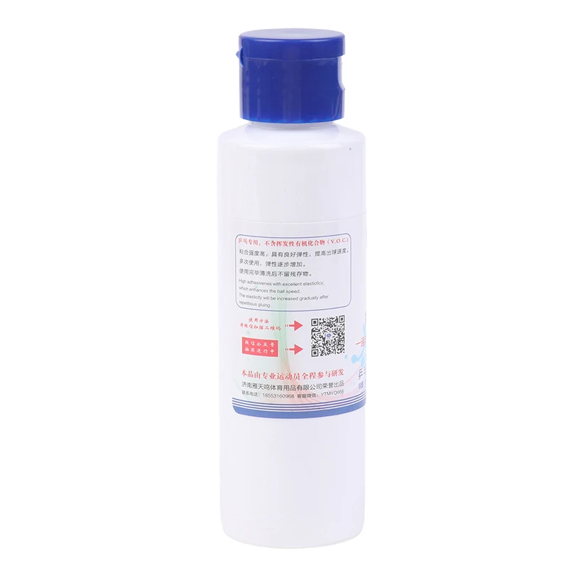 LIULAN Waterbased Booster 100/ – Table Tennis Xiom recenzja i cena