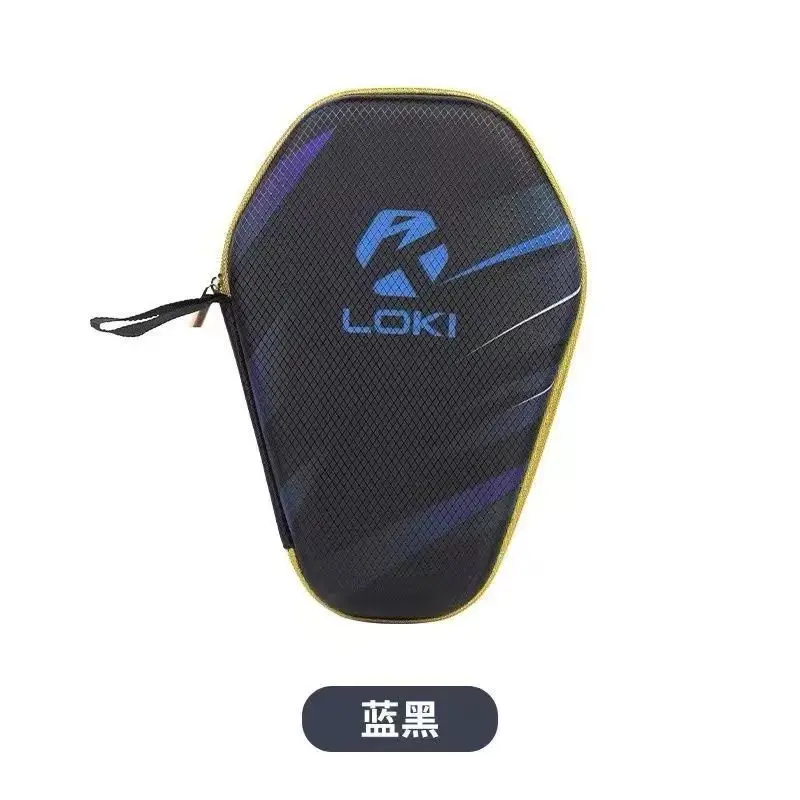Etui na rakietę do tenisa stoł – Table Tennis Ace recenzja i cena