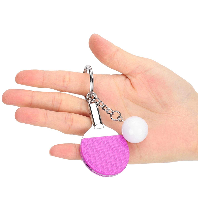 30 sztuk Mini rakieta do tenis – Table Tennis Ace recenzja i cena