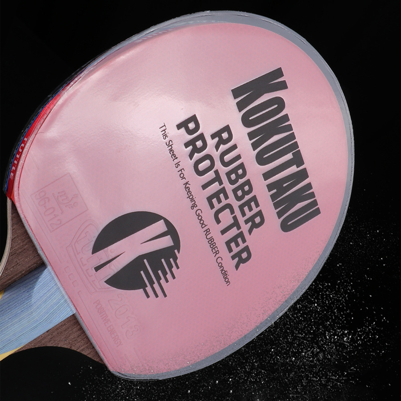 2 szt. Gumowa folia ochronna n – Table Tennis Xiom recenzja i cena