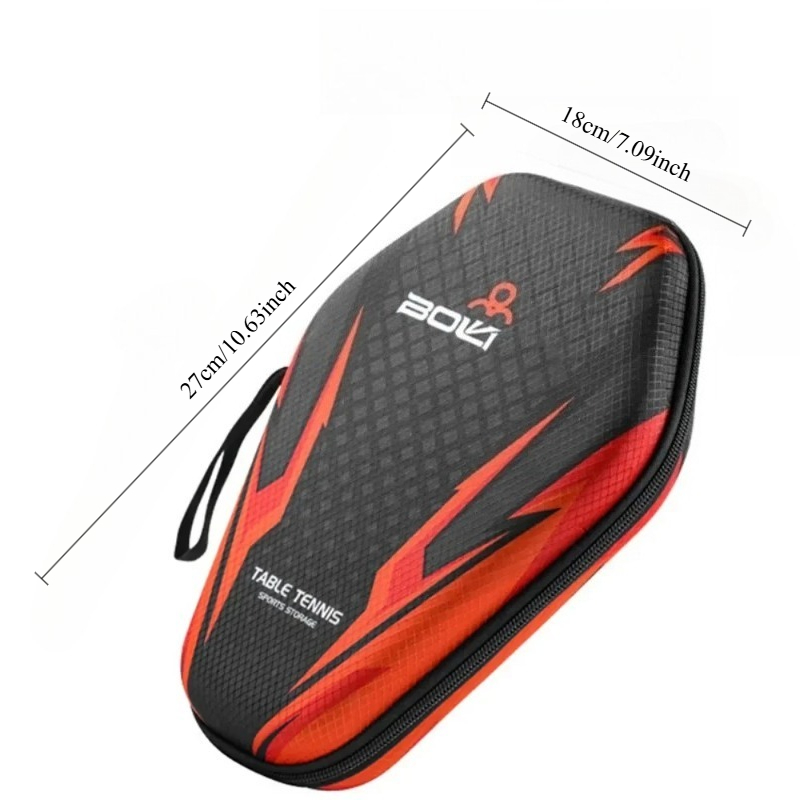 1 szt. Pokrowiec na rakietę do – Table Tennis Ace recenzja i cena